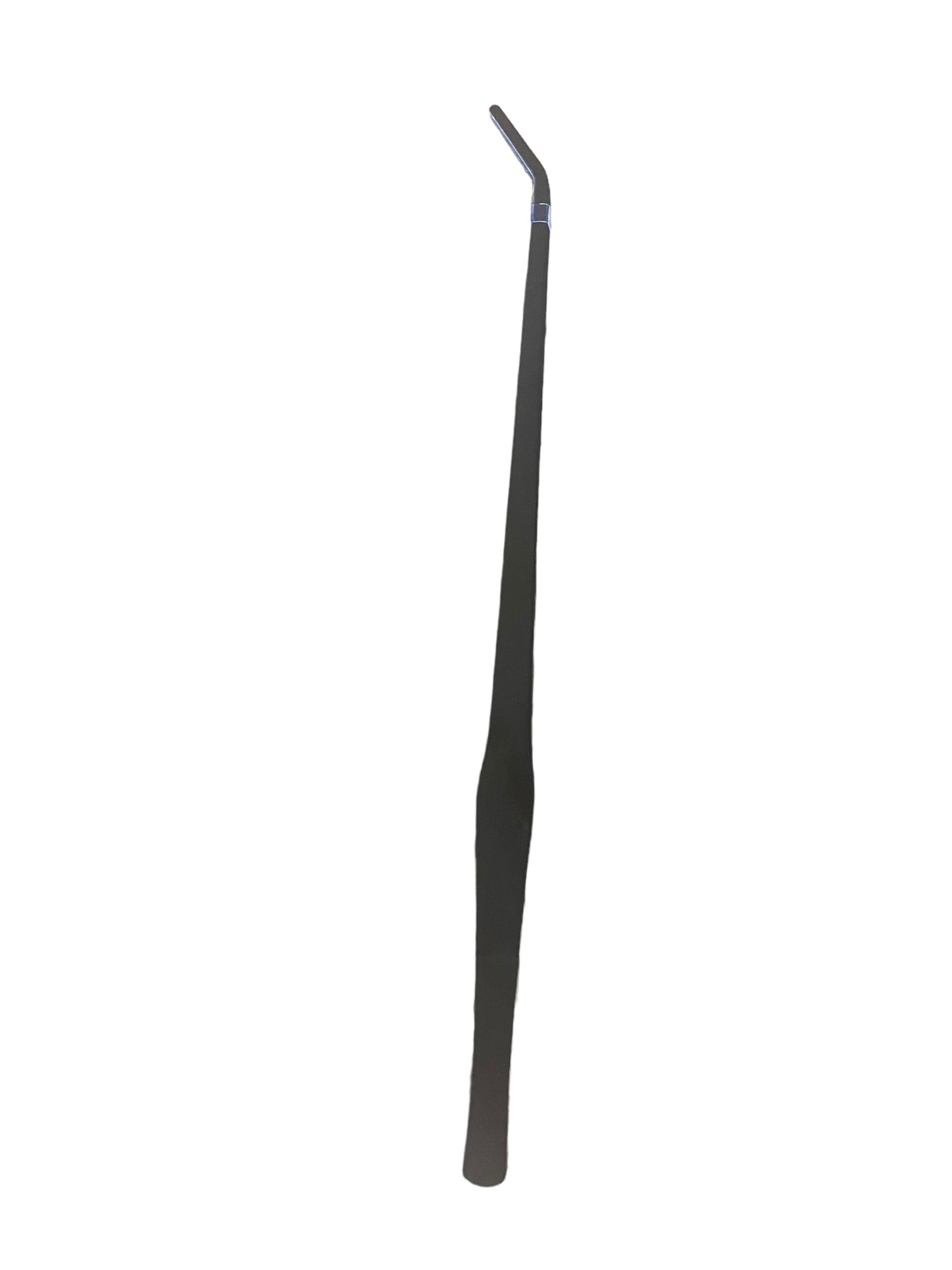 48cm bended terrarium tweezer