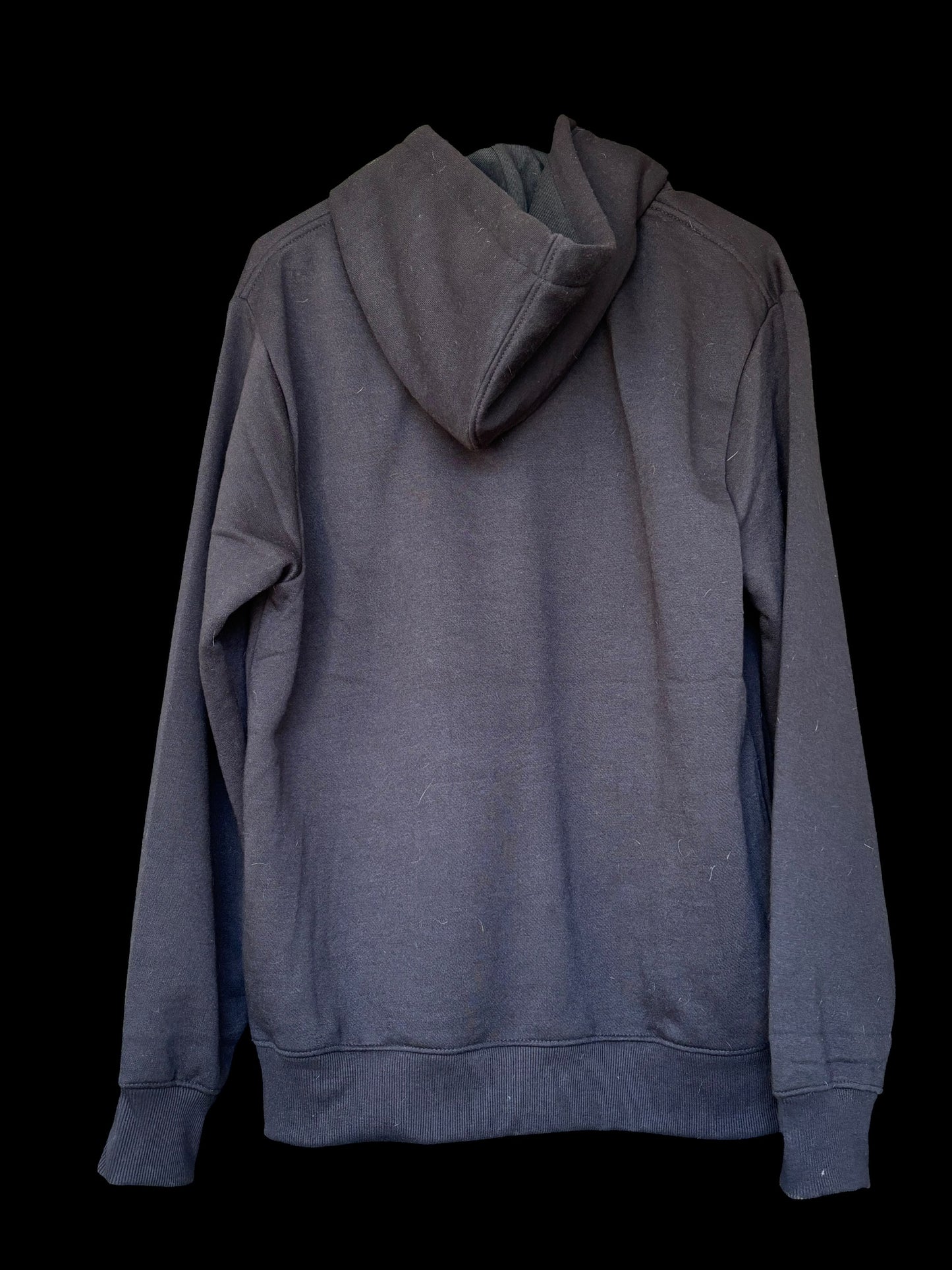 Clarinervium hoodie