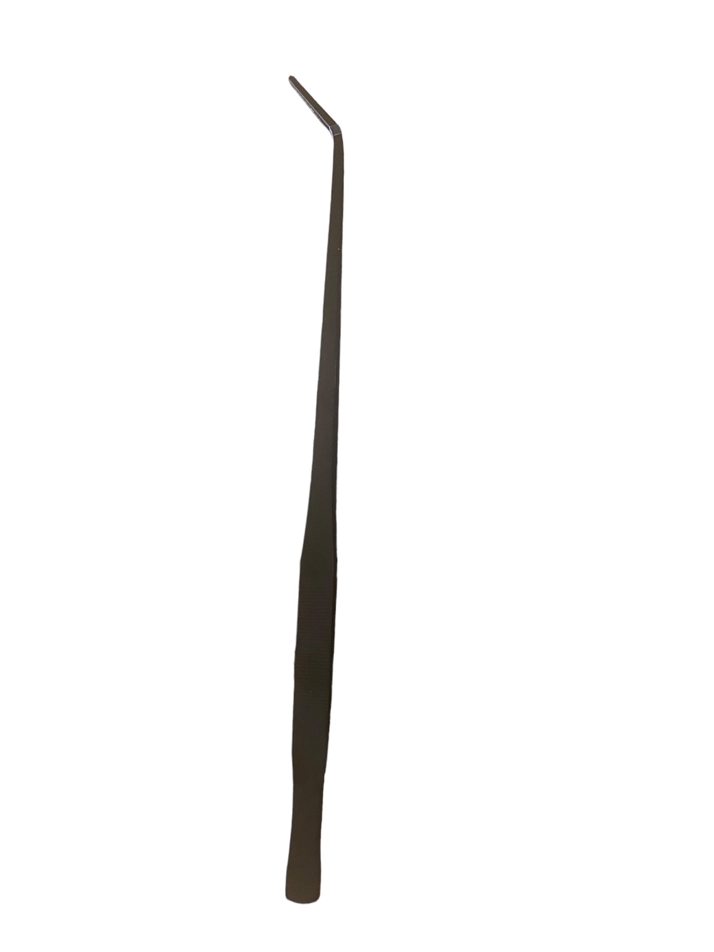 Terrarium tweezer combo - 38cm bended & straight