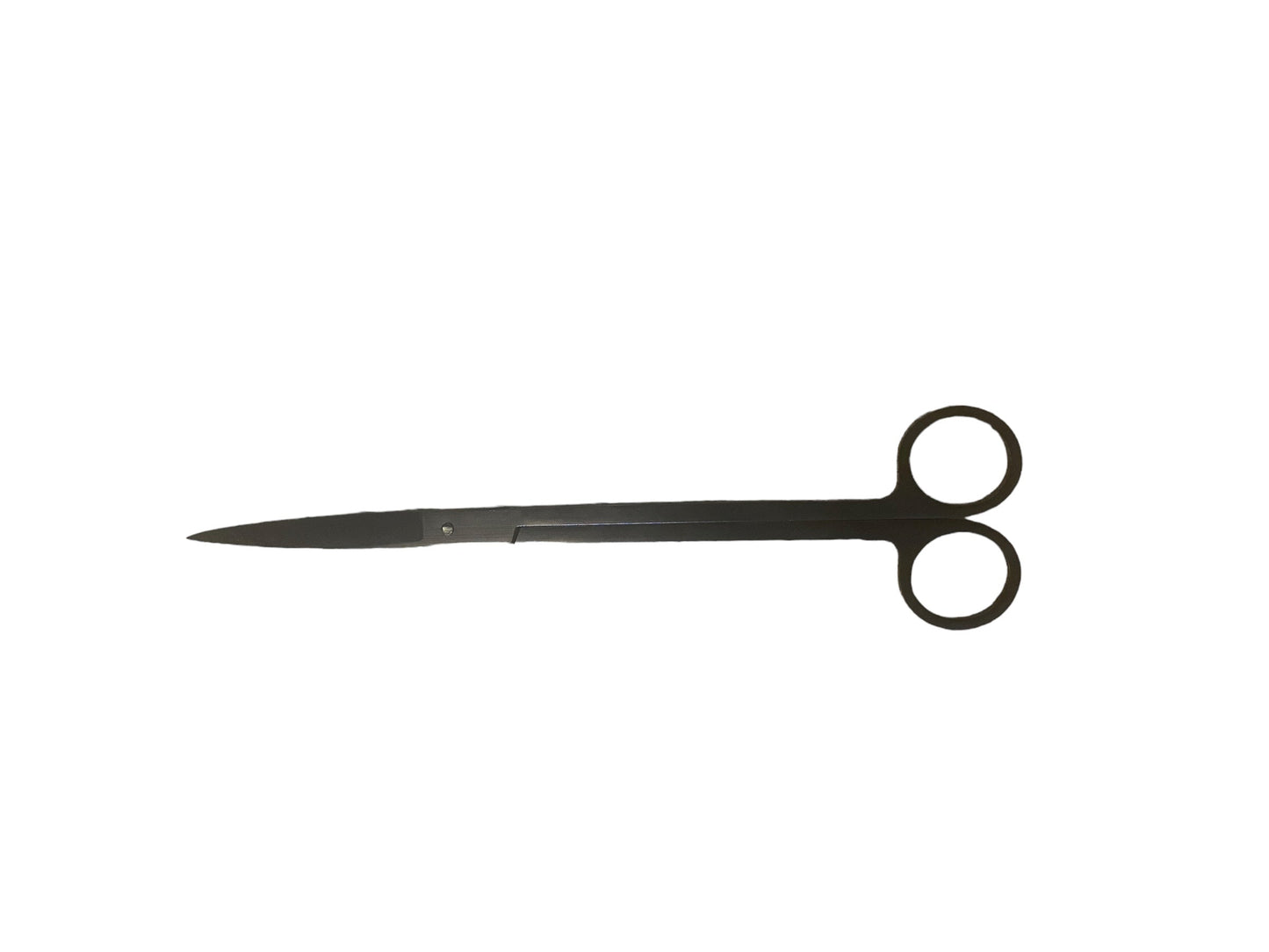 Terrarium tweezer combo - 38cm bended & straight + scissors