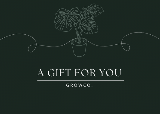 GrowCo Gift Card